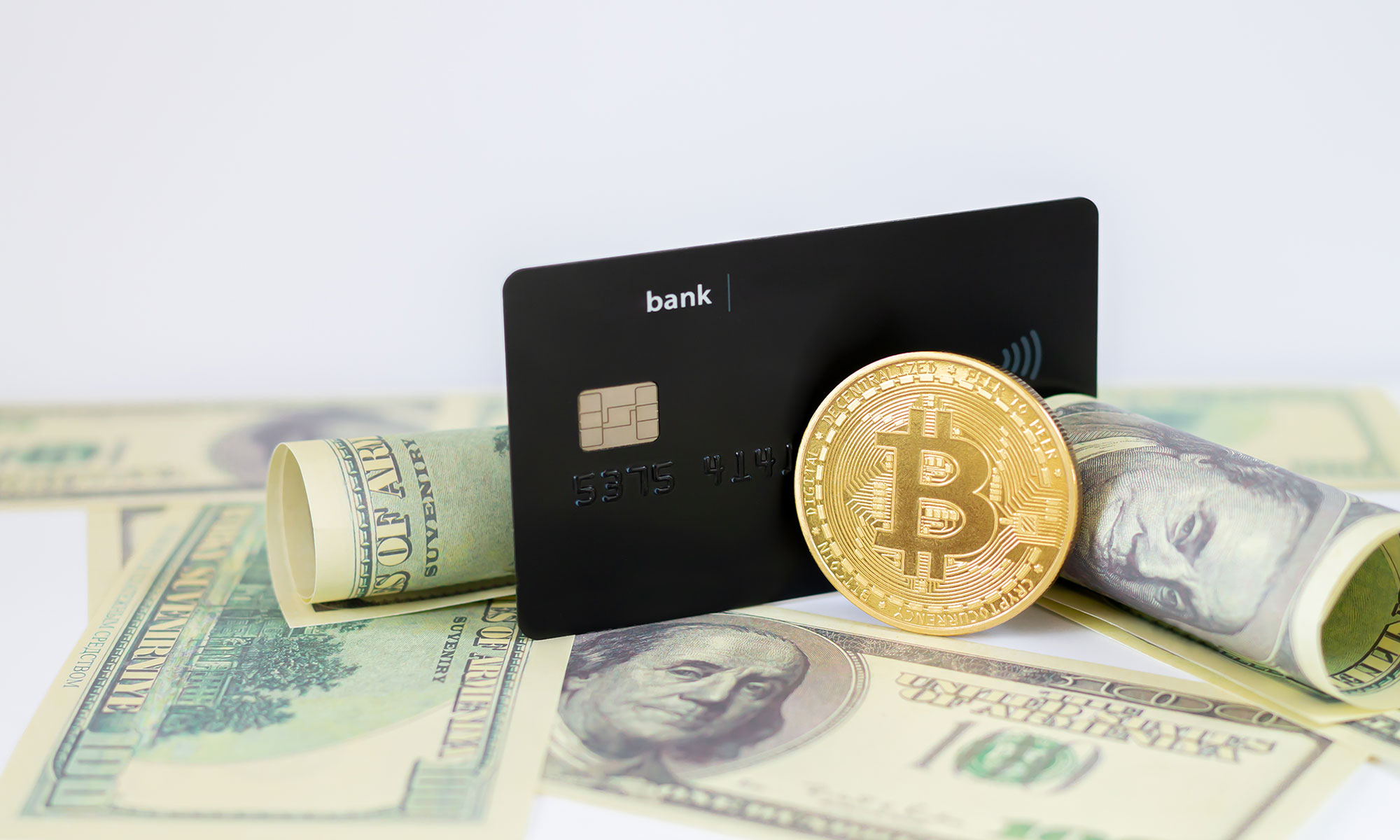 Kredi Kartı ile Bitcoin Almak Artık Çok Kolay
